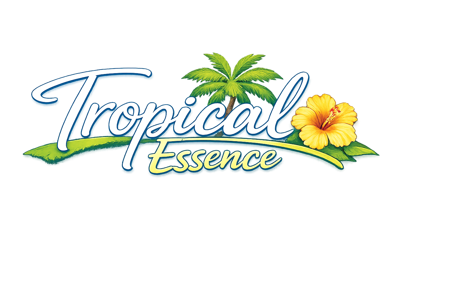 Tropical Essence